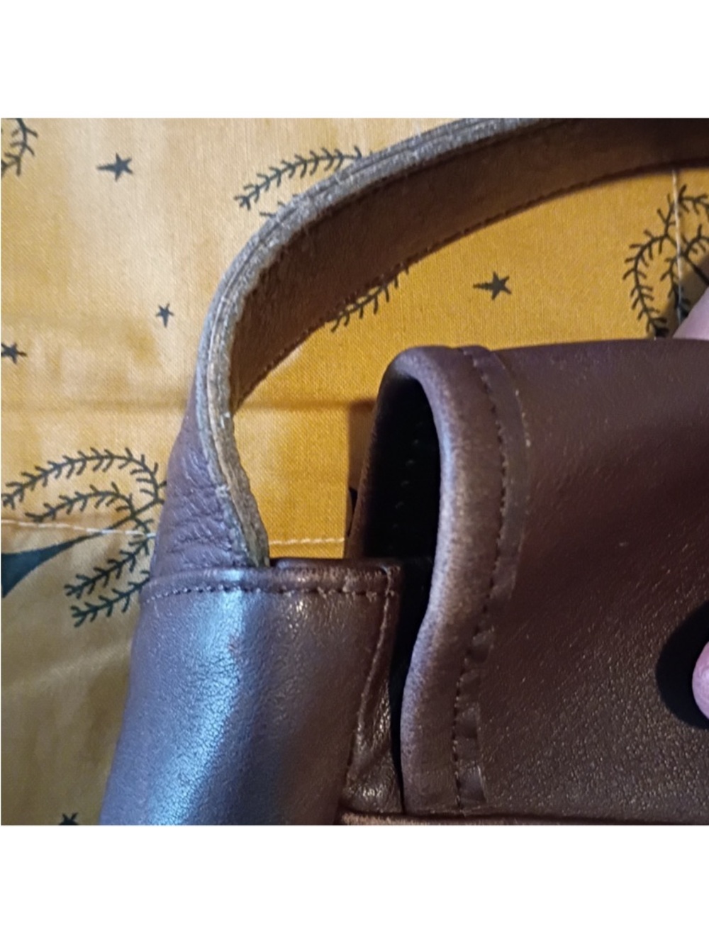 COACH Bedford Vintage Shoulder bag - Picture 5 of 5